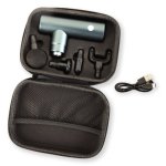 Verimark Vssage Total Body Massager Cordless Relief Compact
