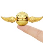 Magical Fidget Spinner: Stress Relief & Focus Toy For Adults & Anxiety Autism & More Christmas Halloween Thanksgiving Gifts