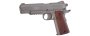 Crosman 1911 Silver C1911S