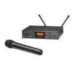 Audio Technica 2000 Series Handheld System ATW-2120BI