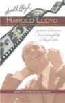 Harold Lloyd - Magic In A Pair Of Horn-rimmed Glasses Hardback Hardcover