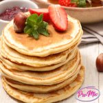 Pancake Premix