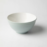 Hotel Collection - Duck Egg Cereal Bowl Set Of 4