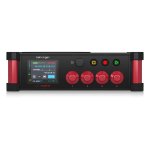 Behringer Flow 4V Digital Mixer For Video Production