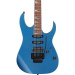 Ibanez Standard RG460DX Electric Guitar – Blue Haze