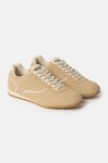Retro Sneaker - 8 Beige