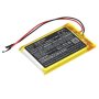 Replacement Battery For Rand Mcnally TND-720 Rand Mcnally MLP643956 Etc.