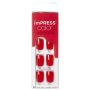 Kiss Impress Nails Ready Or Not