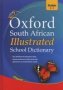 Oxford South African Illustrated School Dictionary   Hardcover