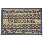 Always Panama Coir Doormat