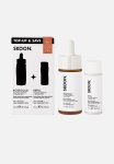 Rosegold Deep Tissue Face Concentrate + Refill