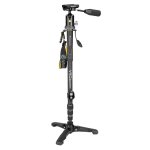 Veo 2S AM-234T Aluminium Monopod With Veo 2 BP-50T Ball pan Head
