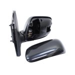 Toyota Replacement Mirror For Run-x 2002-2007 Lhs Manual - Autostyle Motorsport South Africa