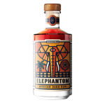 African Dark Rum