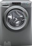 Candy. Candy Smart Pro Front Loader Washing Machine Anthracite 10KG