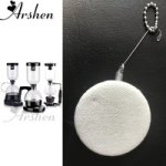 Coffee Accessories Reusable Syphon Coffee Cloth Filter