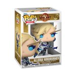 Funko Pop Games: World Of Warcraft The War Within – Alleria Windrunner