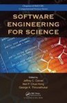 Software Engineering For Science Hardcover