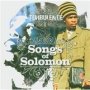 Songs Of Solomon   Extra Tracks     Cd