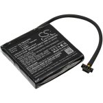 Replacement Battery For Tomtom Go 400 4.3 Satnav 4FB40 Tomtom ICP523436 Etc.