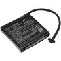Replacement Battery For Tomtom Go 400 4.3 Satnav 4FB40 Tomtom ICP523436 Etc.