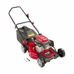 Ryobi RM-190P Petrol Lawnmower
