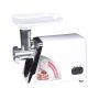 Dh - Stainless Steel Sausage Stuffer Kits Electric Meat Mincer Grinder