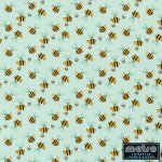 Printed Tton Garden Party 15537 021
