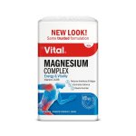 Vital Magnesium Complex Tablets 100EA