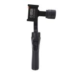 3-AXIS Ball Head Phone Stabilizer Compatible With Ios Devices