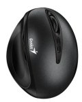 Genius Mouse USB Ergo 8300S Black