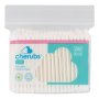 Flushable Eco Cotton Buds 200'S