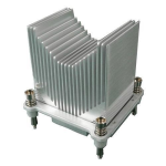 Dell 160W Heatsink For Poweredge T630 Processor 412-AADV