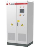 AT-HPS50-CT Atess Hps 50KW Hybrid Inverter 3 Phase Inverter Dc Power 75 000W Ac Power 55 000W 95% Euro Efficiency 4X