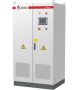 AT-HPS50-CT Atess Hps 50KW Hybrid Inverter 3 Phase Inverter Dc Power 75 000W Ac Power 55 000W 95% Euro Efficiency 4X
