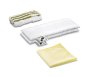 Microfibre Set Karcher Bathroom Easyfix