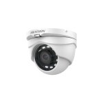 Hikvision Hd-tvi Dome 2MP IR20M 2.8MM