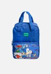 Sonic Functionl Bag - Blue