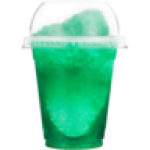 Cream Soda Slushy 350ML