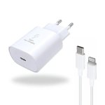 Car Charger Set - Fast Charging