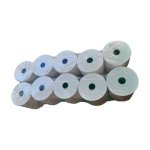 Thermal Rolls 57 X 57 Box Of 100 Rolls