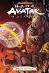 Avatar: The Last Airbender - The Rift Part 3 Paperback