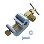 Ro Piercing Faucet G Clamp