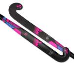 Y1 Glb 90 Pink - Low Bow - 36.5