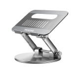 Peachz Adjustable Laptop Desk Stand