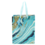 Bag Medium Glitter Bag
