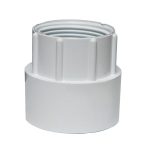 Marley Pipe Systems Adaptor Bsp 1.25M 40M F