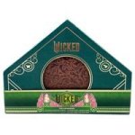 Wicked: The Grimmerie - Collectible Journal Hardcover