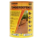 Ultrakill Timberdefence 5L