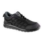 Velocity Shoe - Black 13